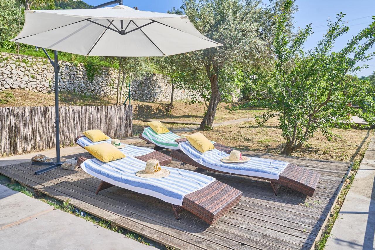 Bed & Breakfast La Gitana Anacapri (Isola di Capri)
