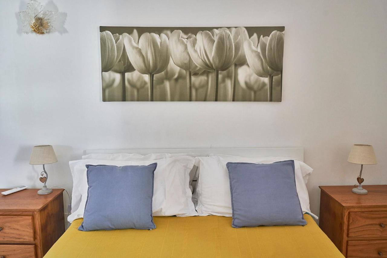 Bed & Breakfast La Gitana
