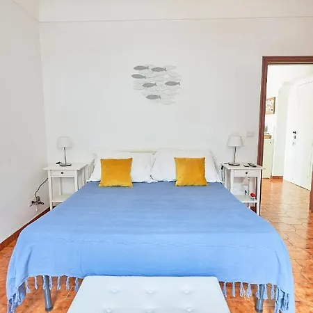 Villa La Gitana Anacapri  Extérieur photo