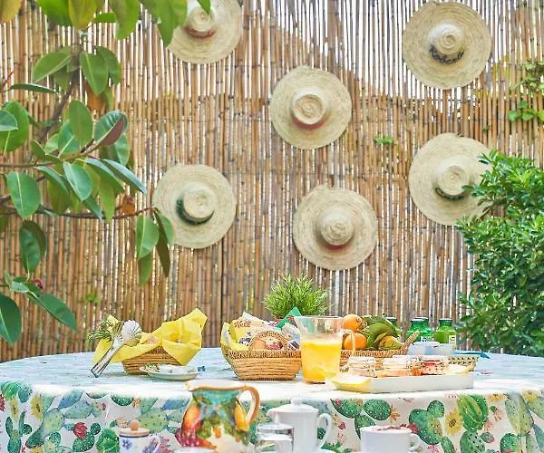 Villa La Gitana