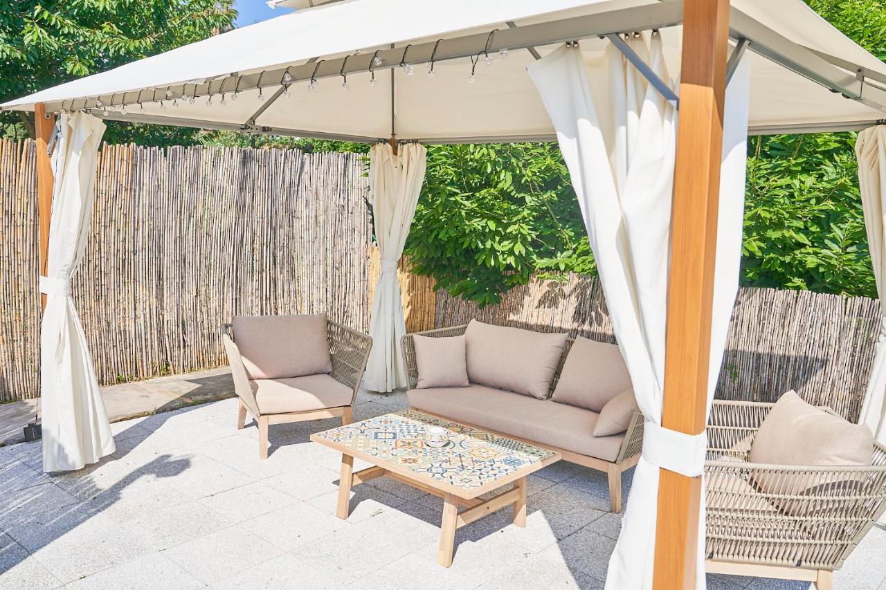 La Gitana Bed & Breakfast