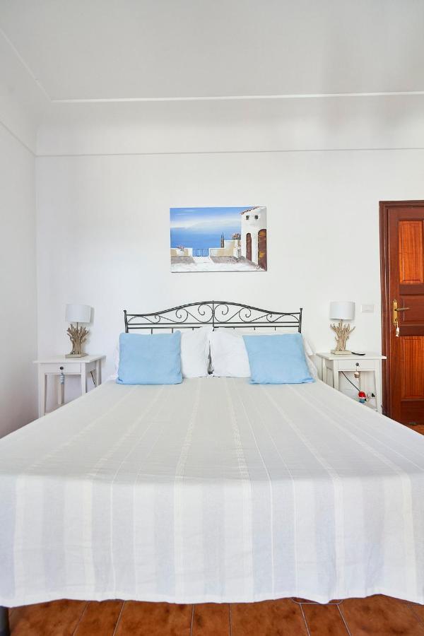 La Gitana Anacapri (Isola di Capri)
