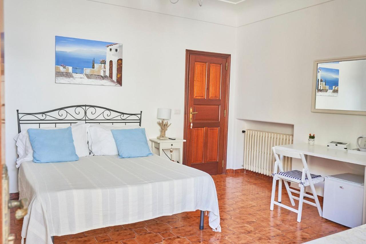 La Gitana Bed & Breakfast *