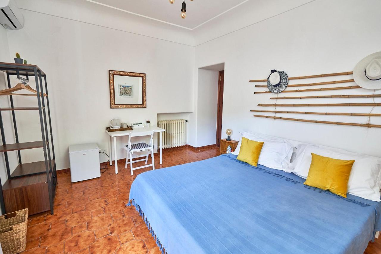 La Gitana Bed & Breakfast Anacapri (Isola di Capri)