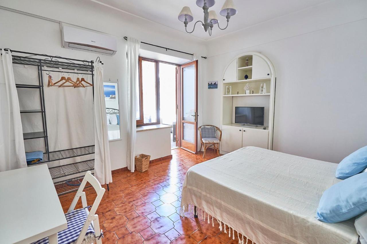 Frühstückspension La Gitana Anacapri (Isola di Capri)