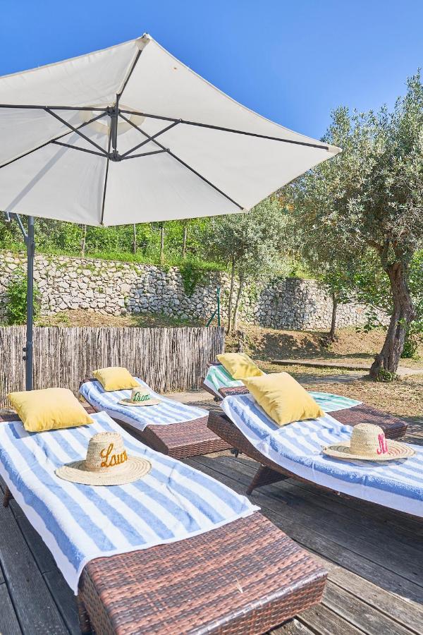 La Gitana Bed & Breakfast
