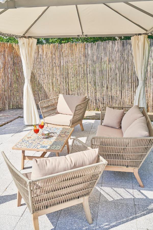 Bed & Breakfast La Gitana Anacapri (Isola di Capri)
