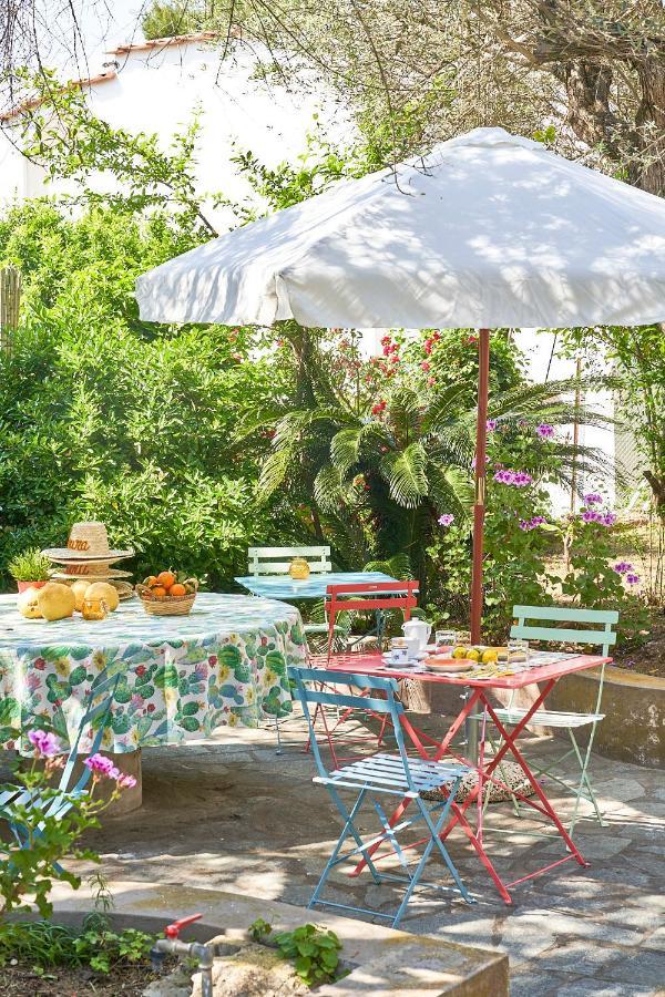 La Gitana Bed & Breakfast