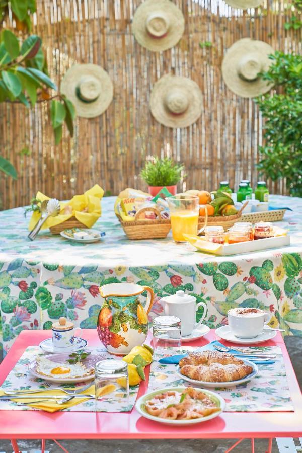 La Gitana Bed & Breakfast *