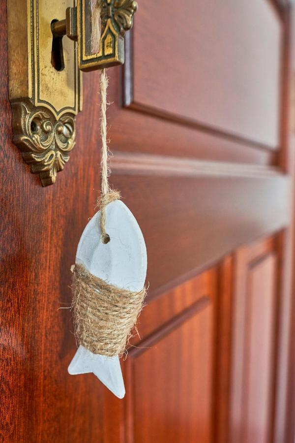 La Gitana Bed & Breakfast