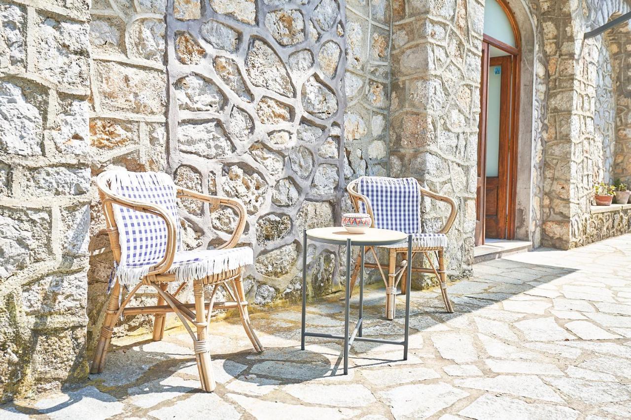 Bed & Breakfast La Gitana *