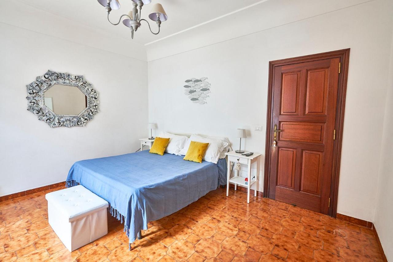Bed & Breakfast La Gitana *