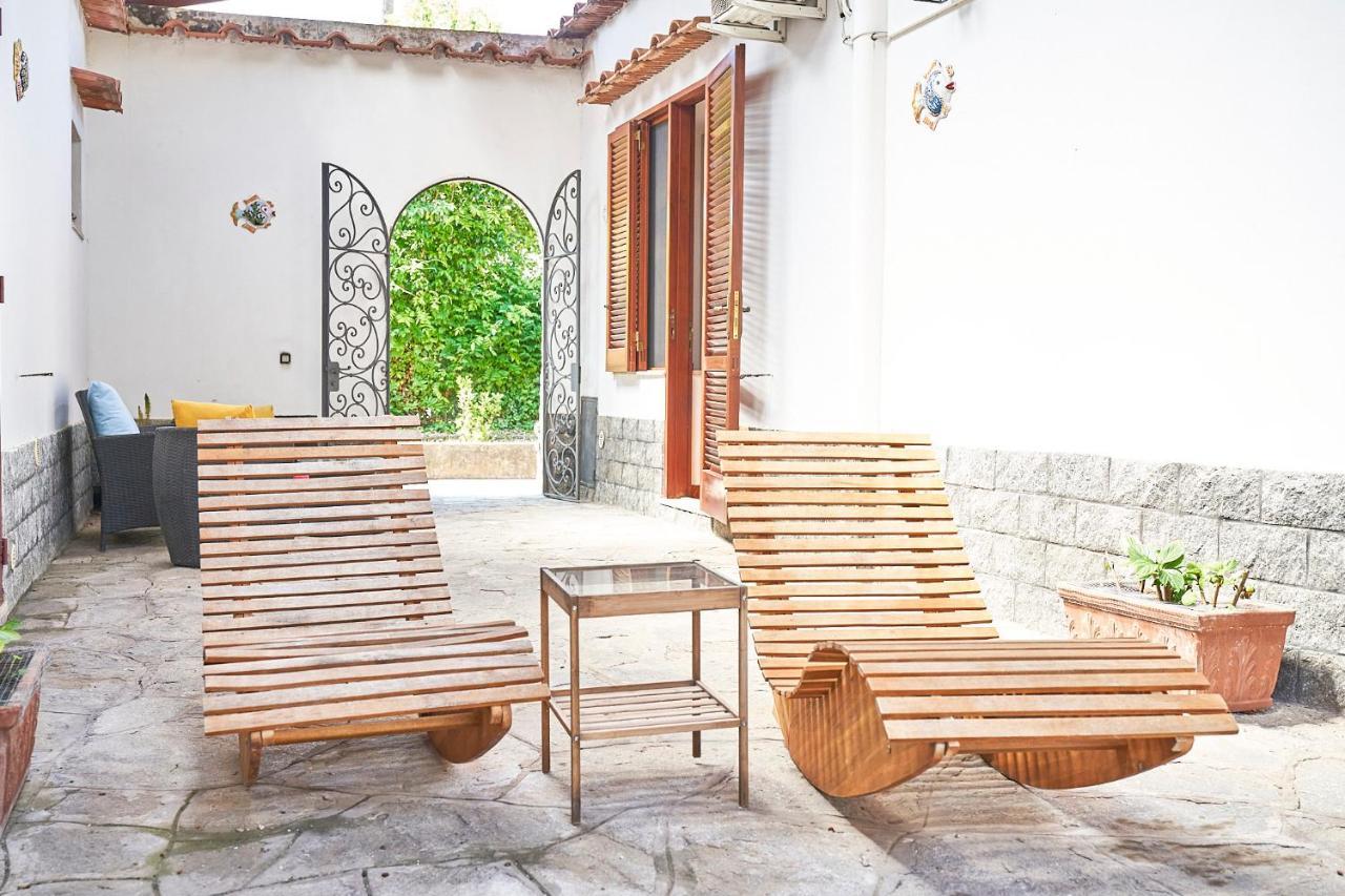 Bed & Breakfast La Gitana *