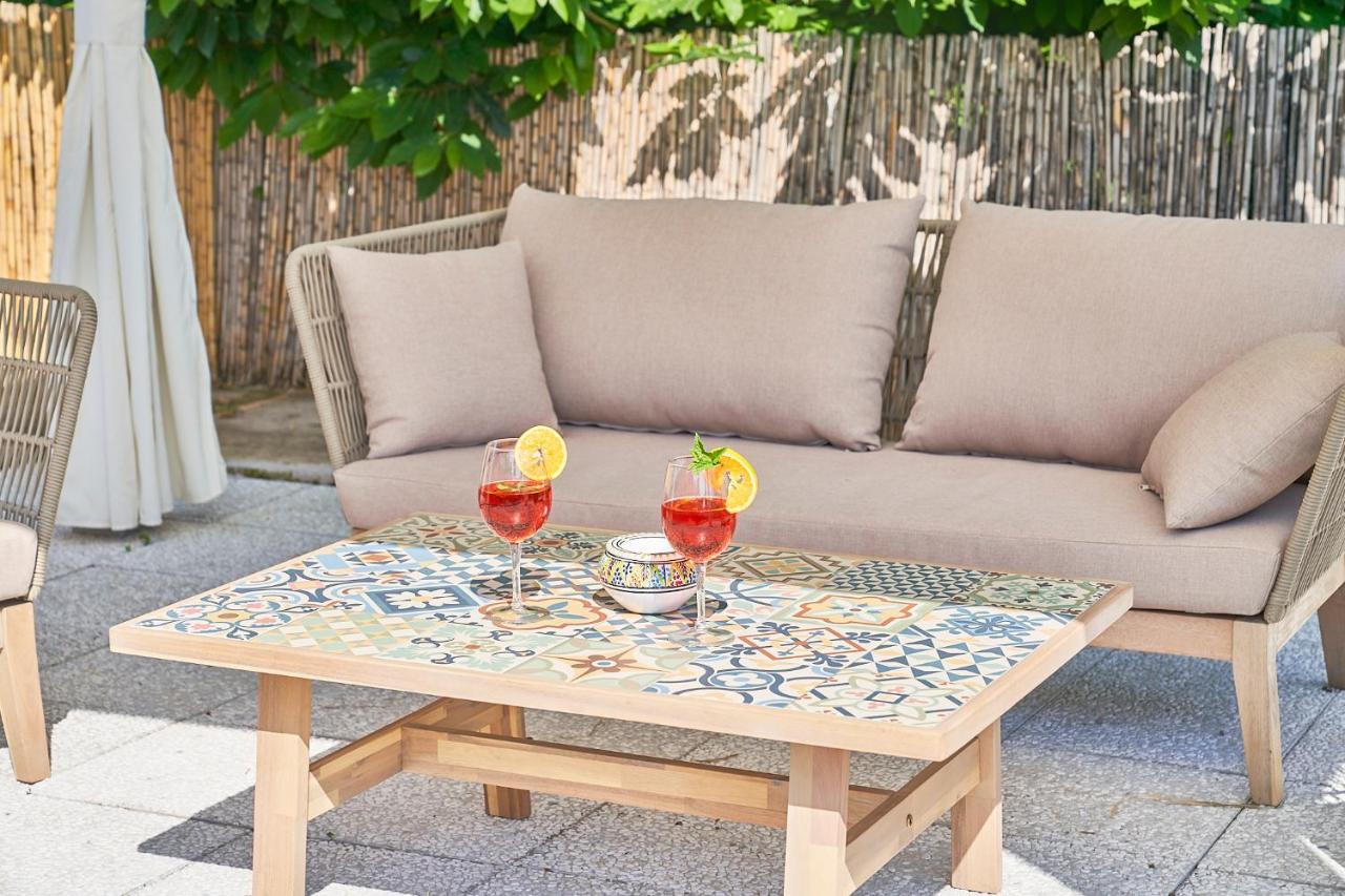 La Gitana Bed & Breakfast *