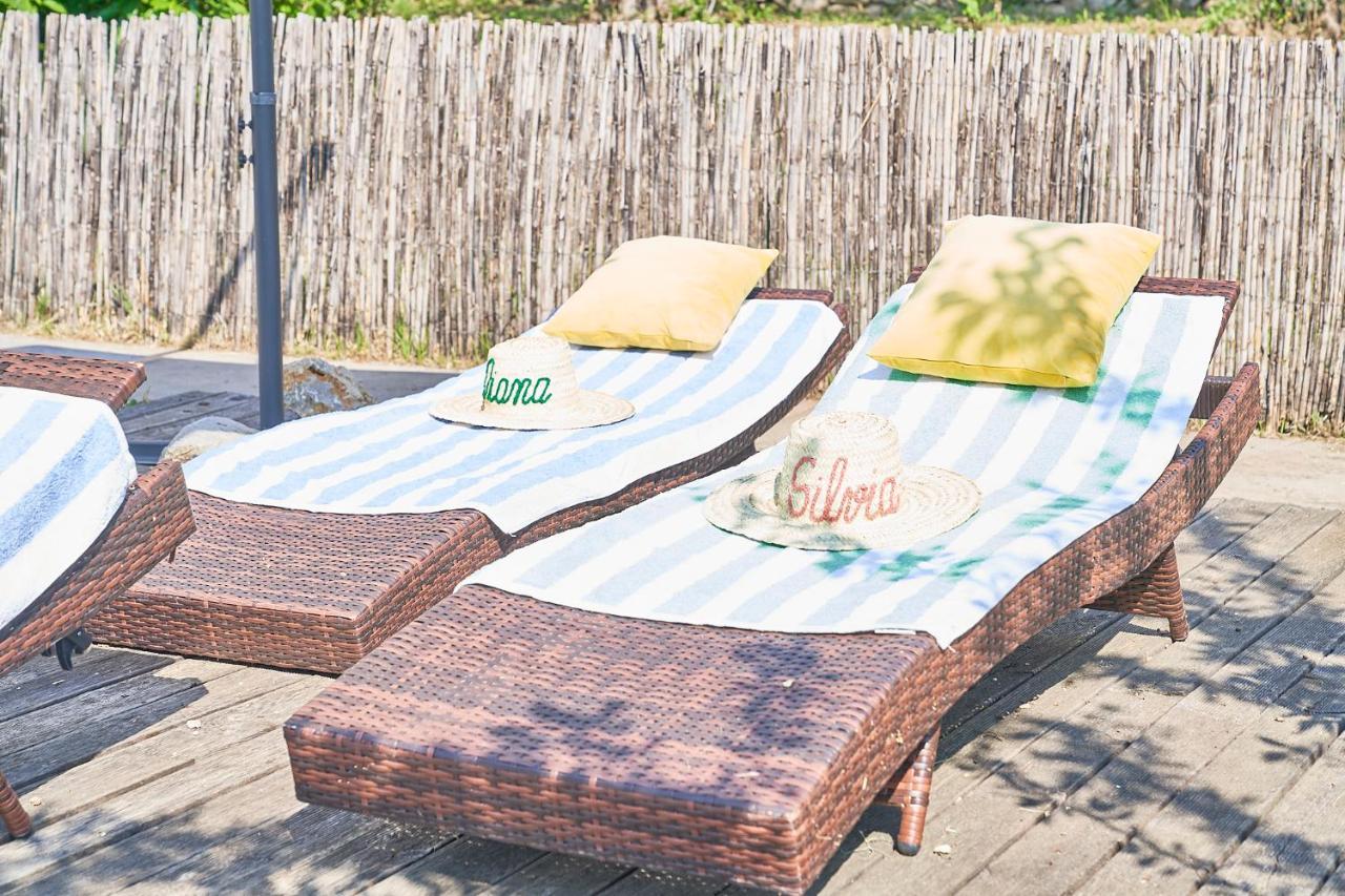 La Gitana Bed & Breakfast