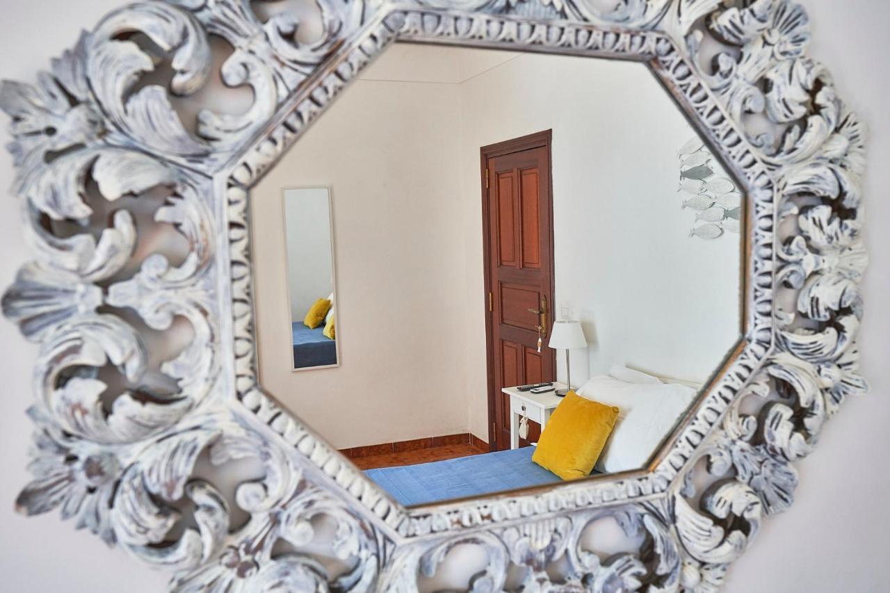 La Gitana Bed & Breakfast *