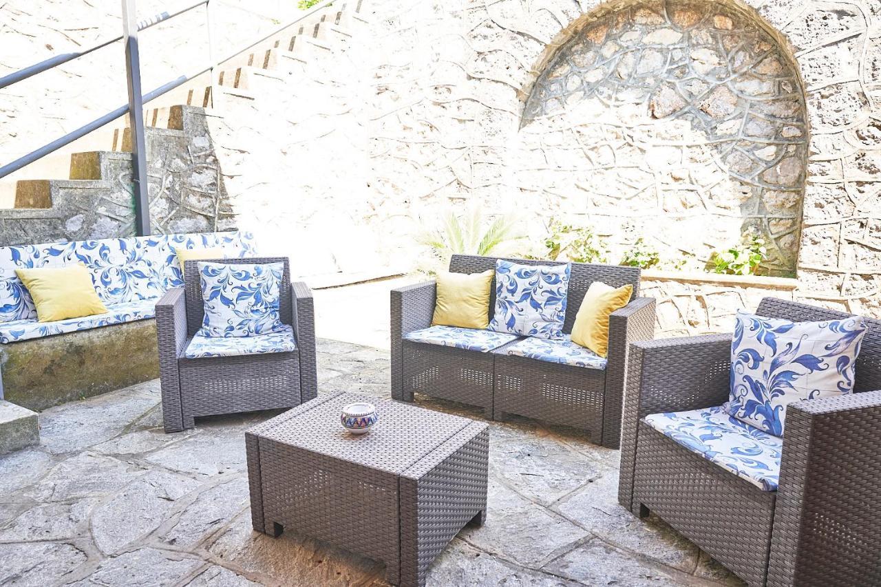 Bed & Breakfast La Gitana Anacapri (Isola di Capri)
