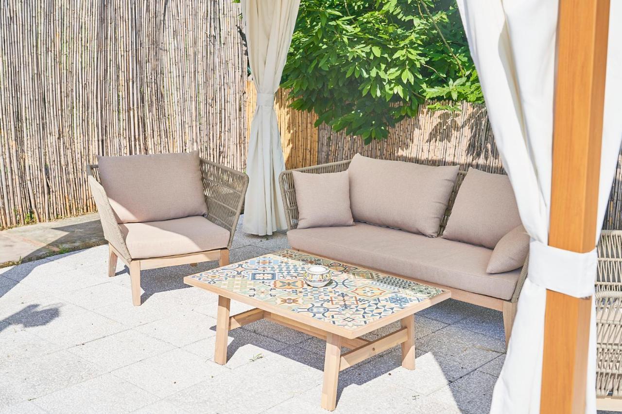 La Gitana Bed & Breakfast Anacapri (Isola di Capri)